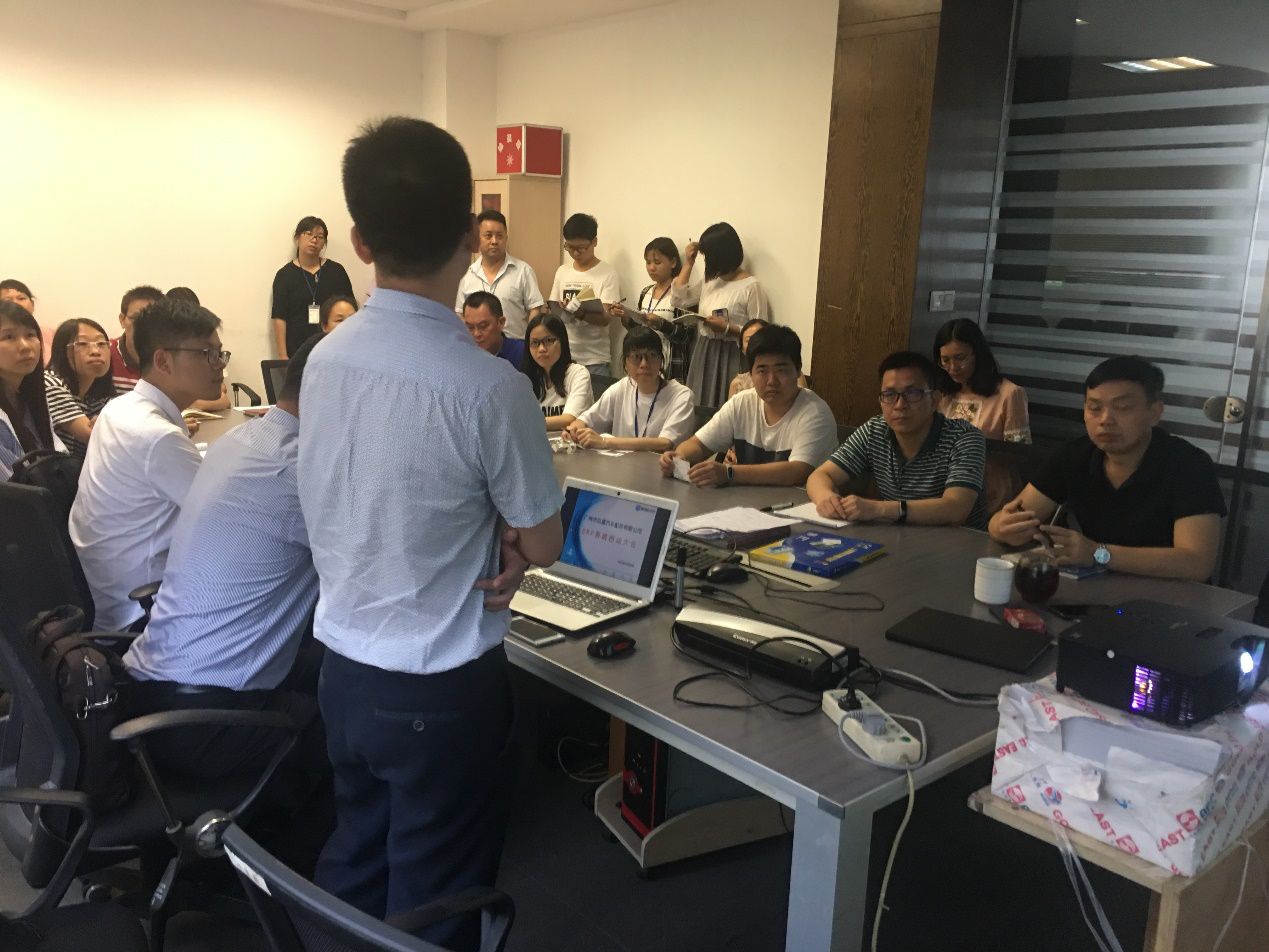 广州市弘道汽车配件有限公司携手顺景星空app官网登录入口-星空（中国），加速推进企业信息化建设